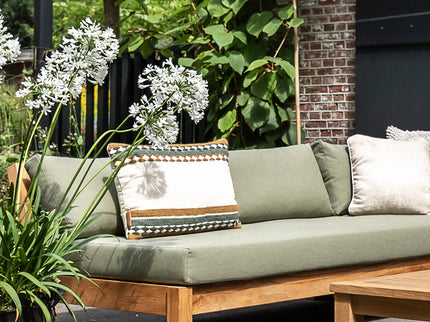 Coffee Bay Lounge set | Setup 9
