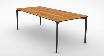 All Size | rectangle Iroko | Various sizes