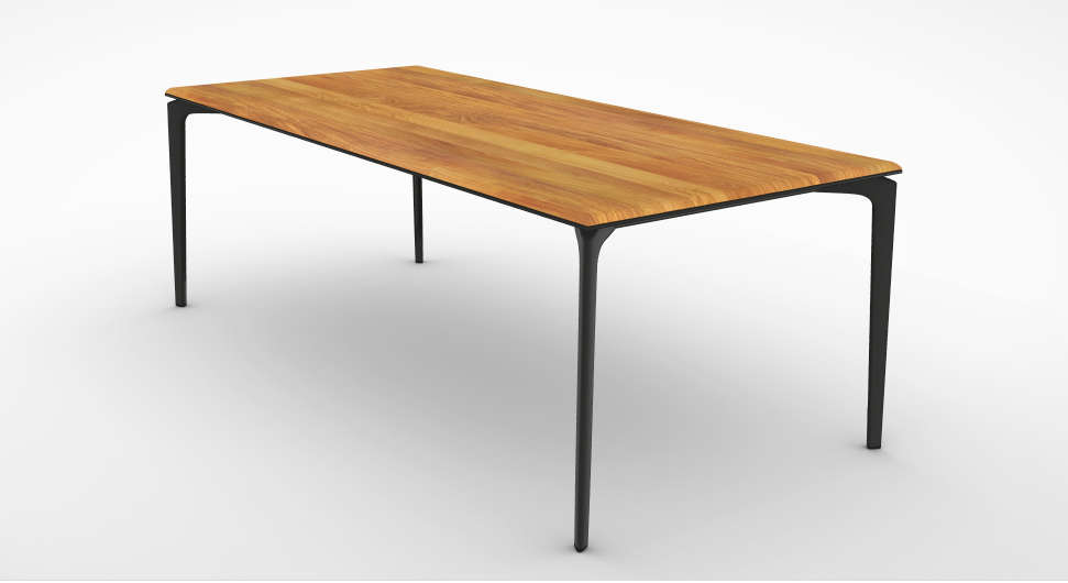 All Size | rectangle Iroko | Various sizes