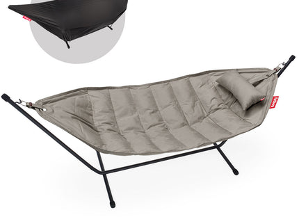 Headdemock Superb Deluxe incl. Pillow hammock