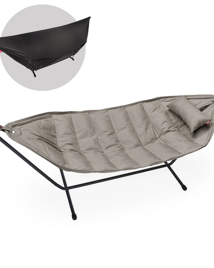 Headdemock Superb Deluxe incl. Pillow hammock