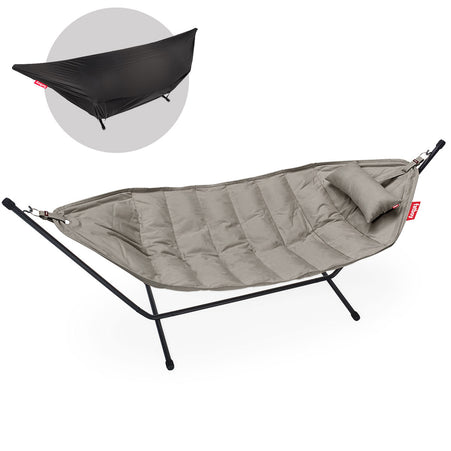 Headdemock Superb Deluxe incl. Pillow hammock