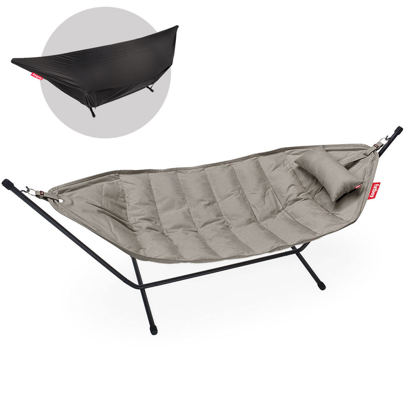 Headdemock Superb Deluxe incl. Pillow hammock
