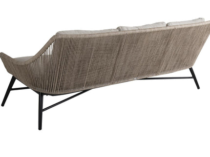 Pembroke Lounge sofa | 3-seater