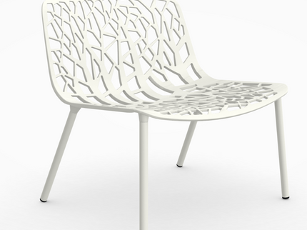 Forest | Lounge chair | Fast | Various colors