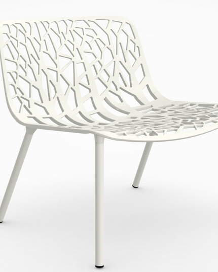 Forest | Lounge chair | Fast | Various colors