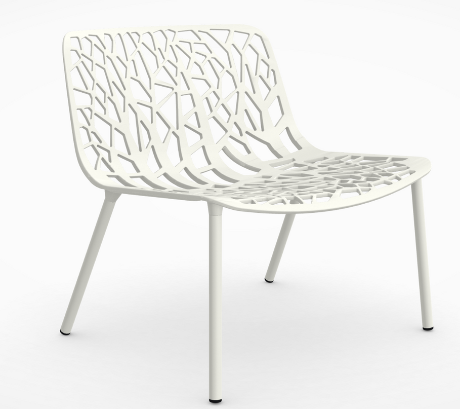 Forest | Lounge chair | Fast | Various colors