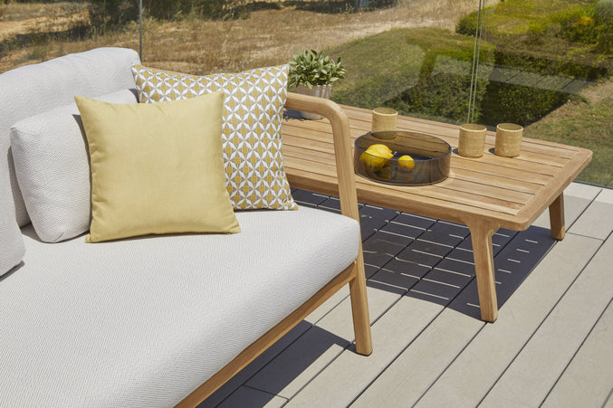 Flexx Coffee Table | 120 x 120