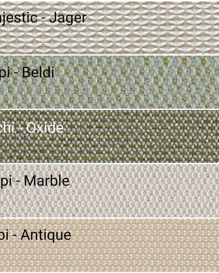 James Lounge set | Corner arrangement large