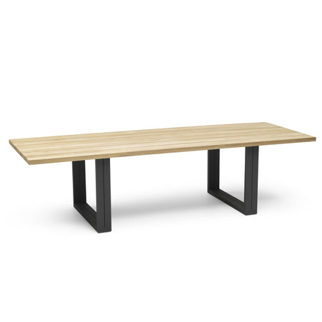 Garden set | Noosa Garden table 280 with Norden Garden Chairs