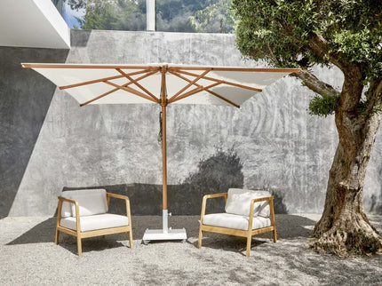 Cuba Parasol | Various sizes