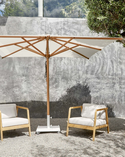 Cuba Parasol | Various sizes