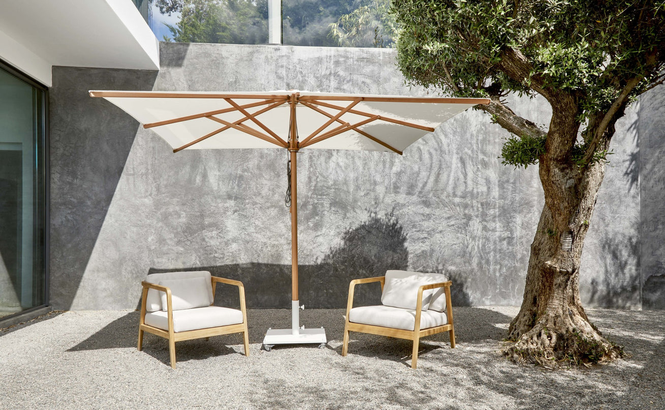 Cuba Parasol | Various sizes