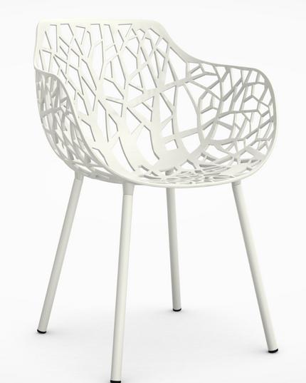 Forest | Garden chair Kuip | Fast | Various colors