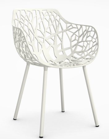 Forest | Garden chair Kuip | Fast | Various colors