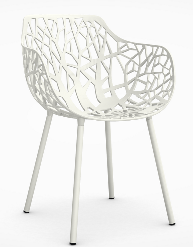 Forest | Garden chair Kuip | Fast | Various colors