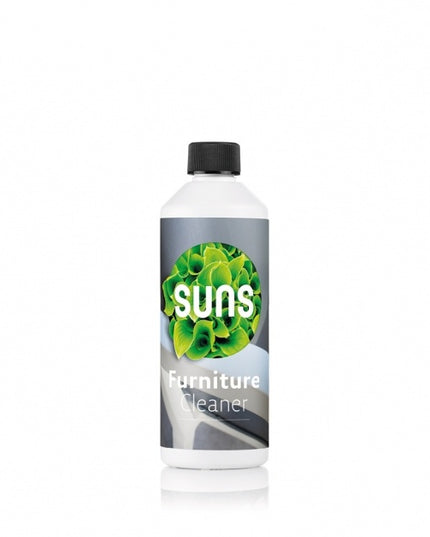 Garden furniture cleaner | 500 ml | Suns Shine