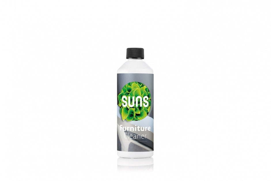 Garden furniture cleaner | 500 ml | Suns Shine