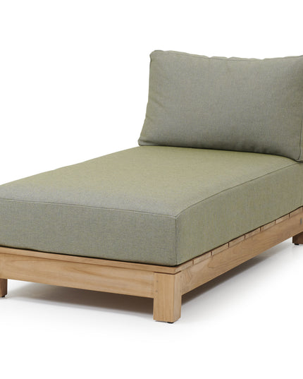 James Lounge | chaise longue