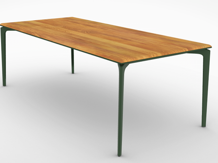 All Size | rectangle Iroko | Various sizes