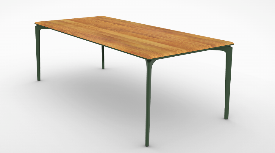 All Size | rectangle Iroko | Various sizes