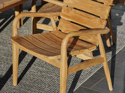 Lilja garden chair