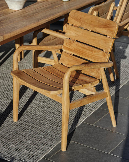 Lilja garden chair