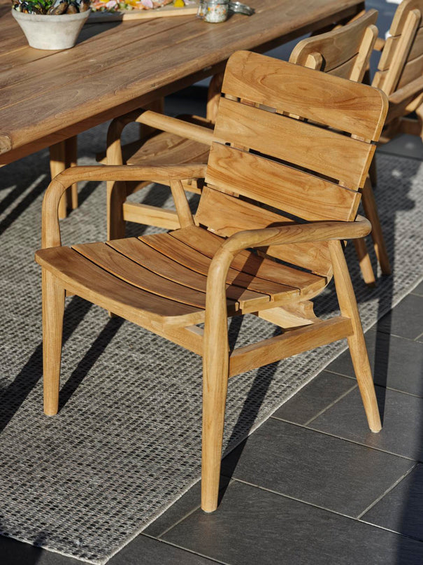 Lilja garden chair