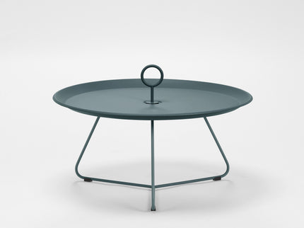 Eyelet Side table | Ø 70 cm | various colors