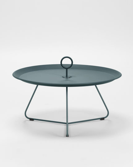 Eyelet Side table | Ø 70 cm | various colors