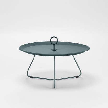 Eyelet Side table | Ø 70 cm | various colors