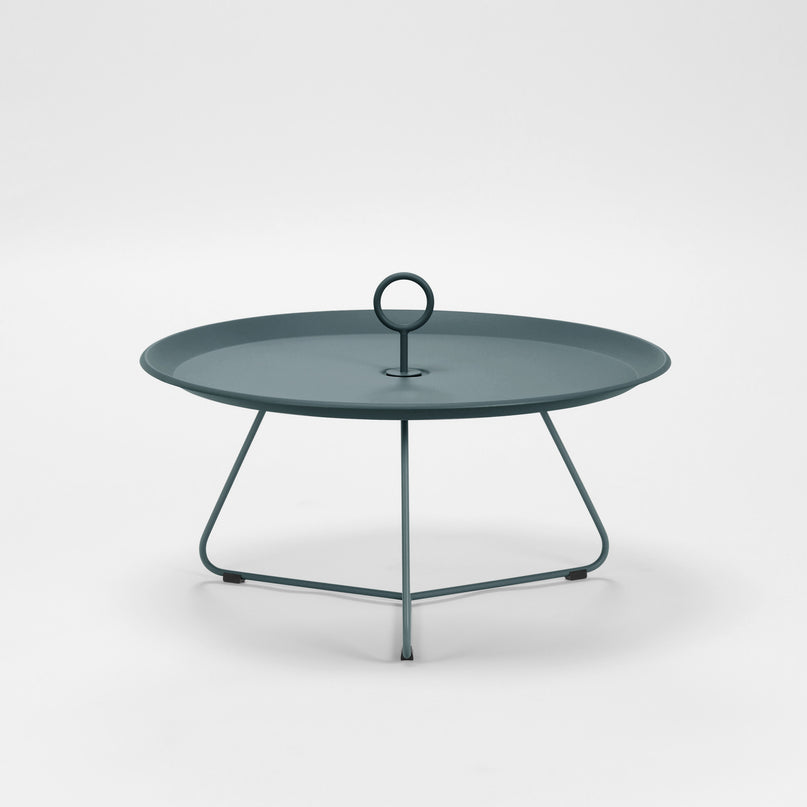 Eyelet Side table | Ø 70 cm | various colors