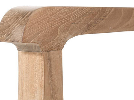 Garden bench Comfort 150 cm