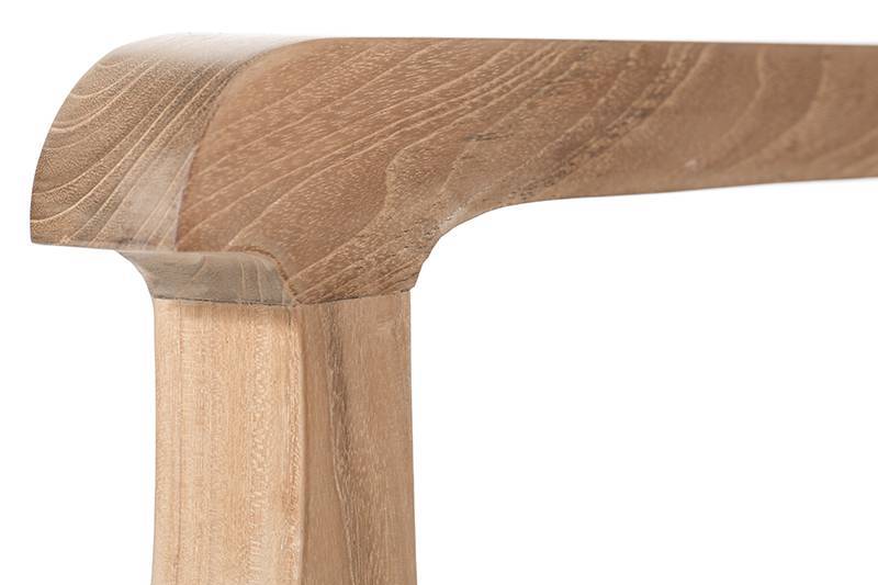 Garden bench Comfort 150 cm