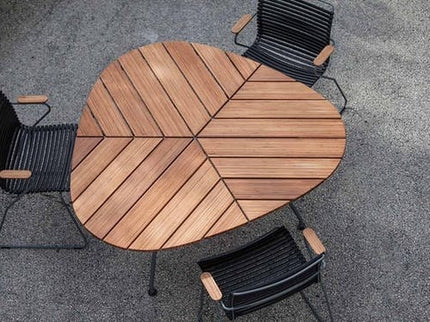 Leaf Garden table