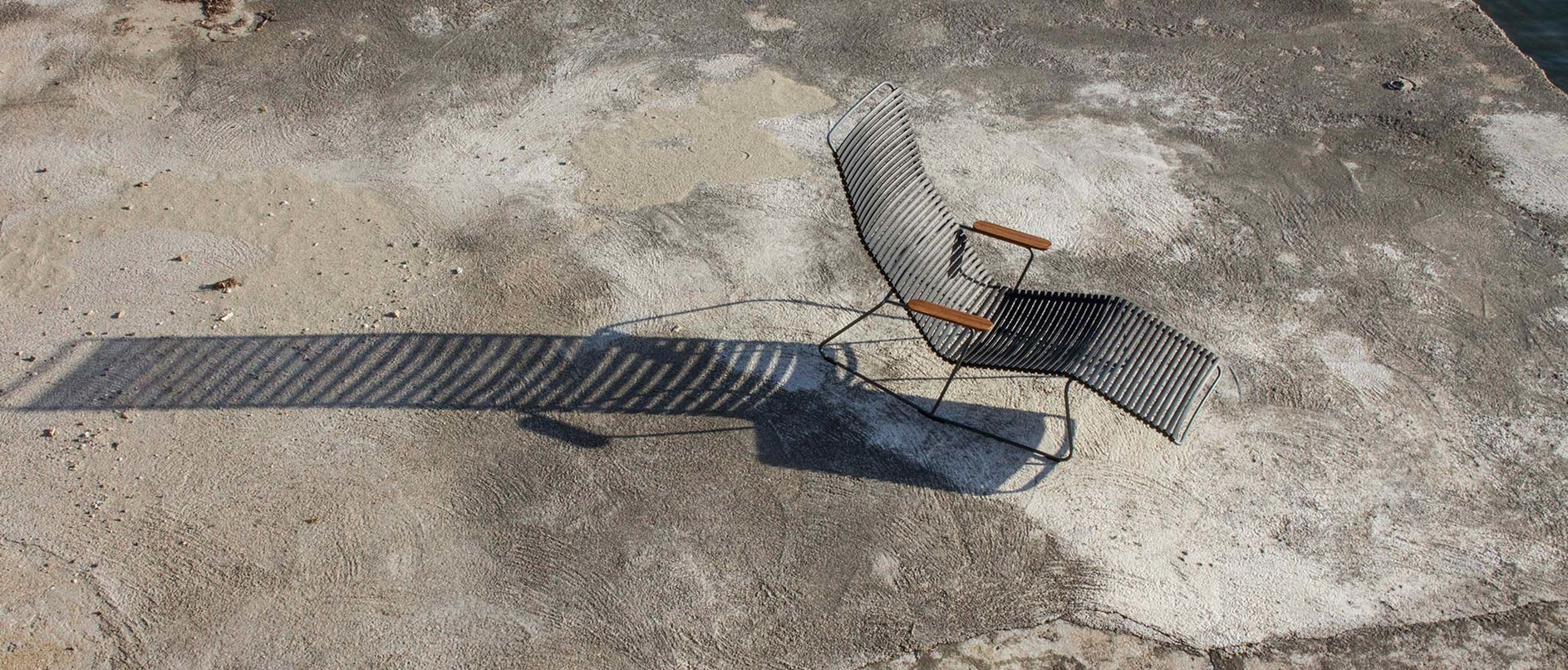 Click Sunrocker | Multi Color | 2 colors