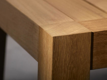 Annet | Salon Table | 120 x 120 cm