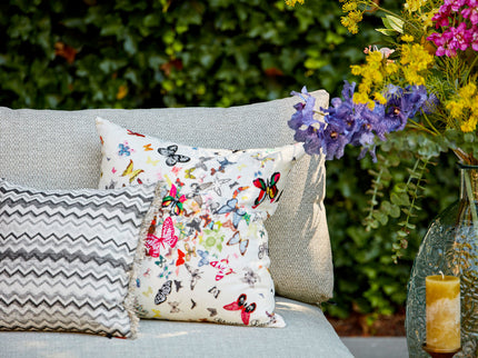 Lounge set Portofino | Setup 1 | Small corner set
