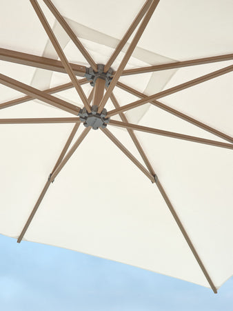 Jardinico JCP.3 Series Parasol | Various sizes