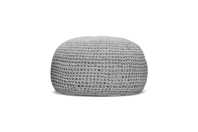 AREZZO POEF | 70 Ø x 40 cm | Multiple colors available