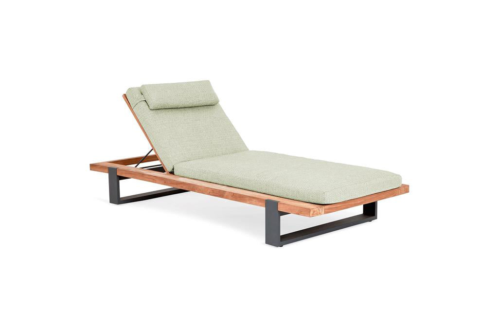 Nardo Sunlounger | various colors