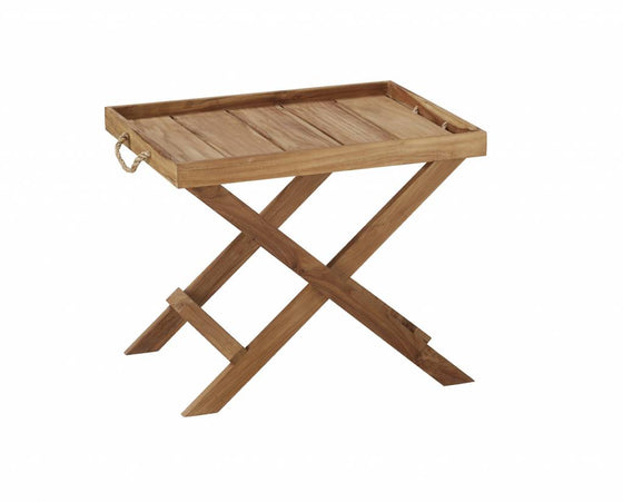 Tray Table Robinson | Apple Bee