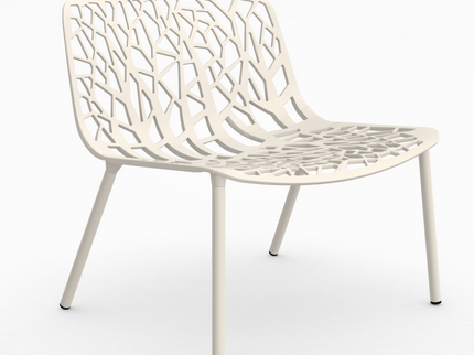 Forest | Lounge chair | Fast | Various colors