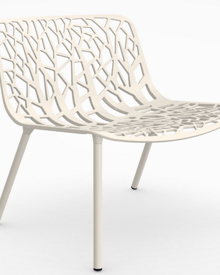 Forest | Lounge chair | Fast | Various colors