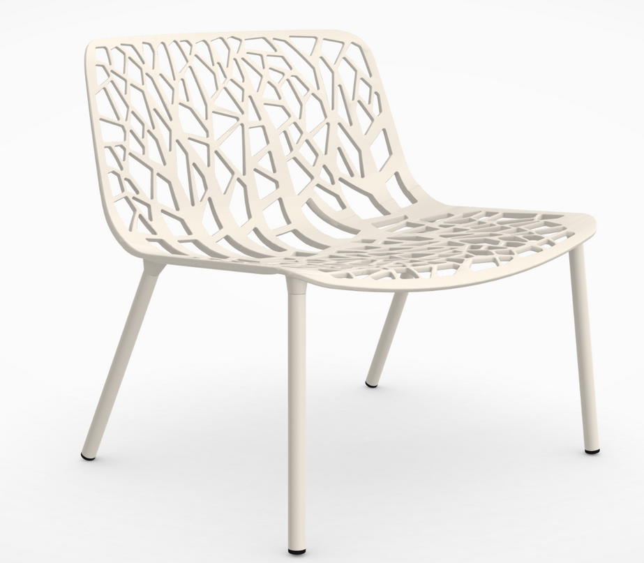 Forest | Lounge chair | Fast | Various colors