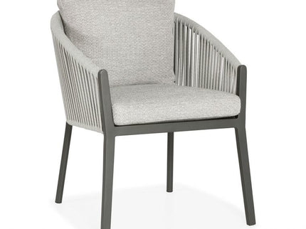 Avero garden chair Sand Beige | Fishbone