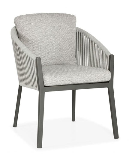 Avero garden chair Sand Beige | Fishbone