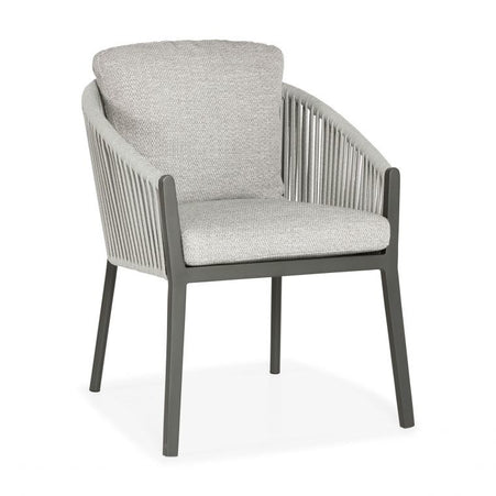 Avero garden chair Sand Beige | Fishbone