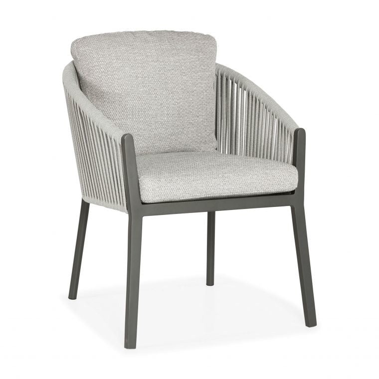 Avero garden chair Sand Beige | Fishbone