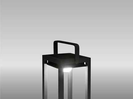 Jack | Lamps | Solar | Available in 6 colors